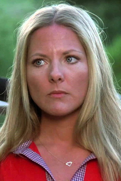 Photo of Christina Hart