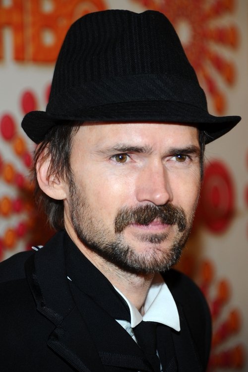 Photo of Jeremy Davies