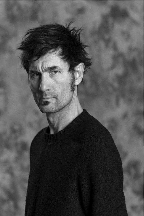 Photo of Sven Medvešek