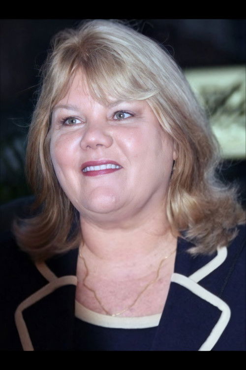 Photo of Andrea Swift