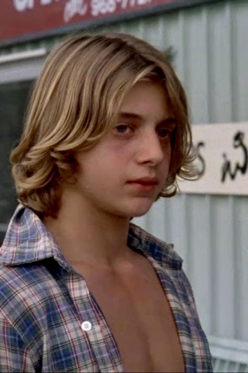 Photo of Christopher Rydell