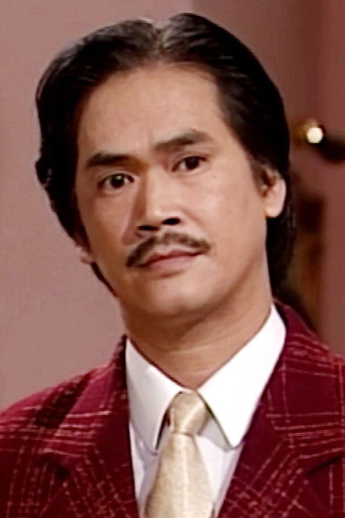 Photo of Homer Cheung