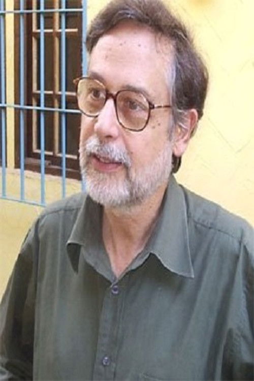 Photo of Ismail Xavier