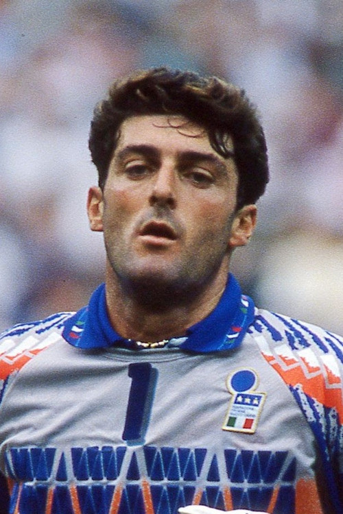 Photo of Gianluca Pagliuca