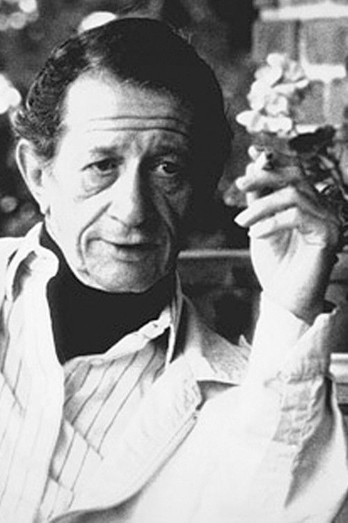 Photo of Donald Brittain