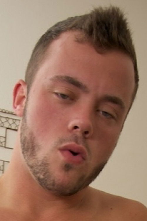 Photo of Brandon Ford