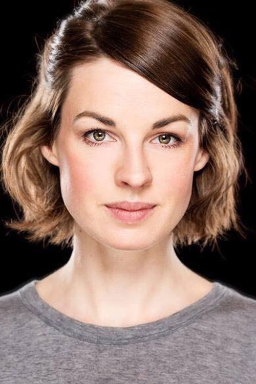 Photo of Jessica Raine