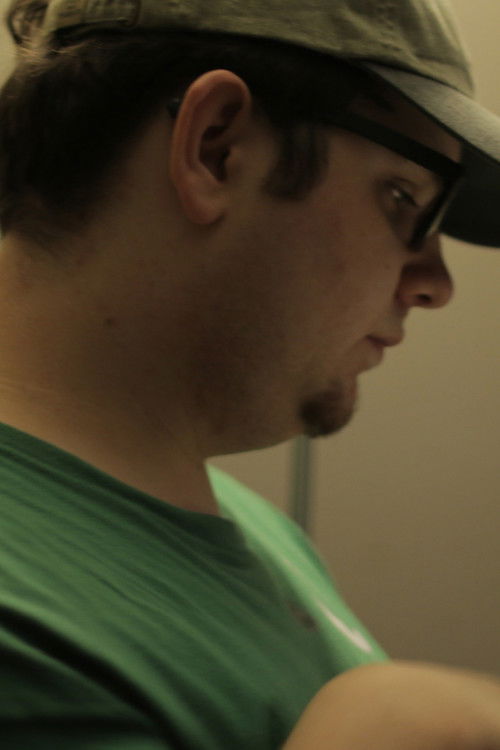 Photo of Zachary Livingood