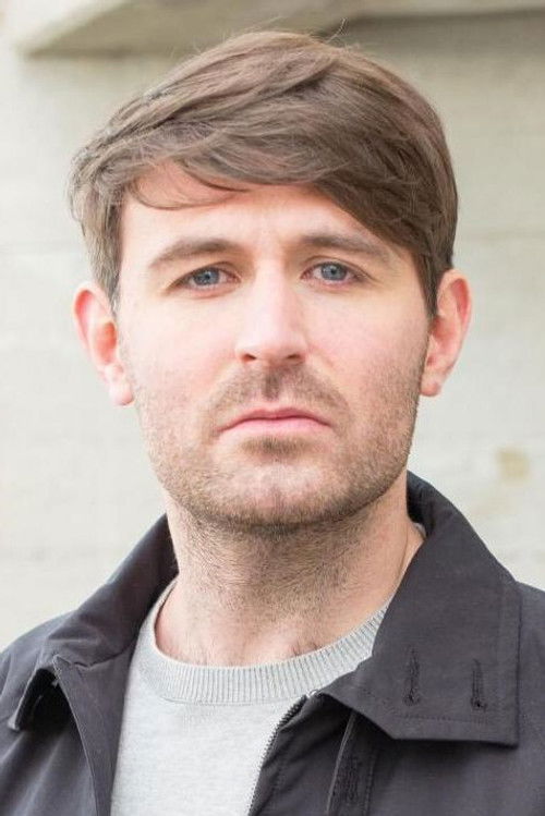 Photo of James McArdle