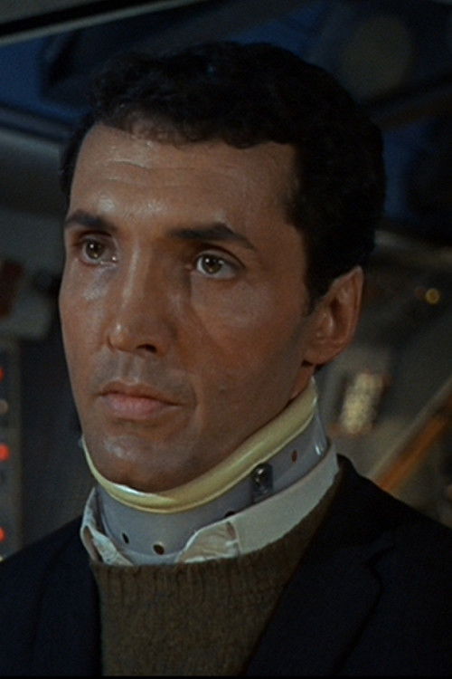 Photo of Victor Lundin