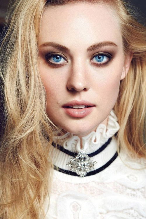 Photo of Deborah Ann Woll