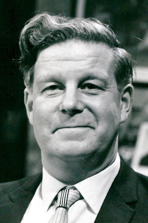 Photo of Richard Pearson