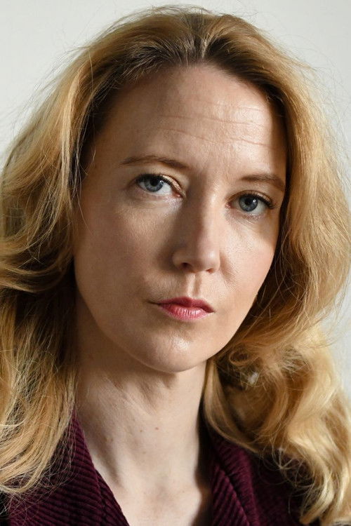 Photo of Kristine Lauritzen