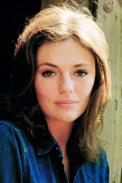 Photo of Jacqueline Bisset