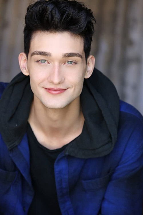 Photo of Cody Saintgnue