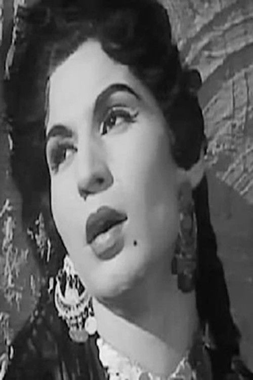 Photo of Fayza Ahmed