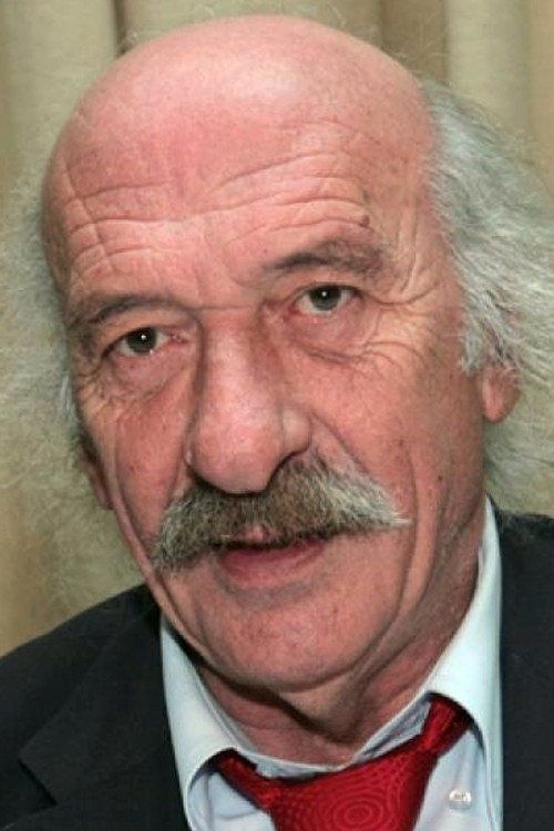 Photo of Vasilis Kolovos