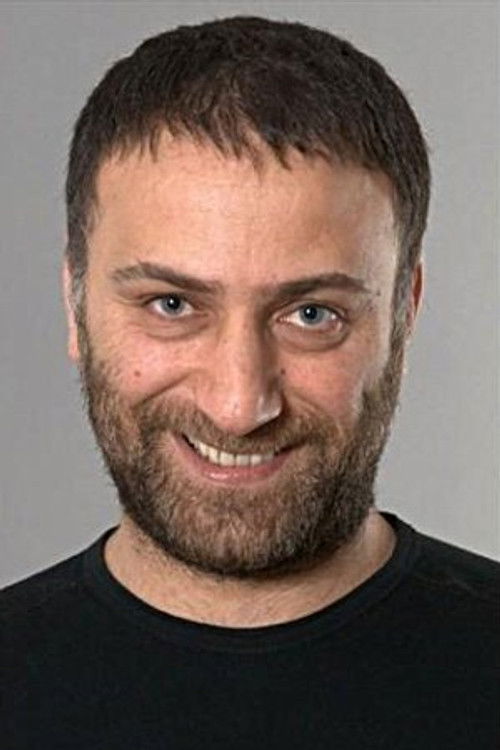 Photo of Mehmet Polat