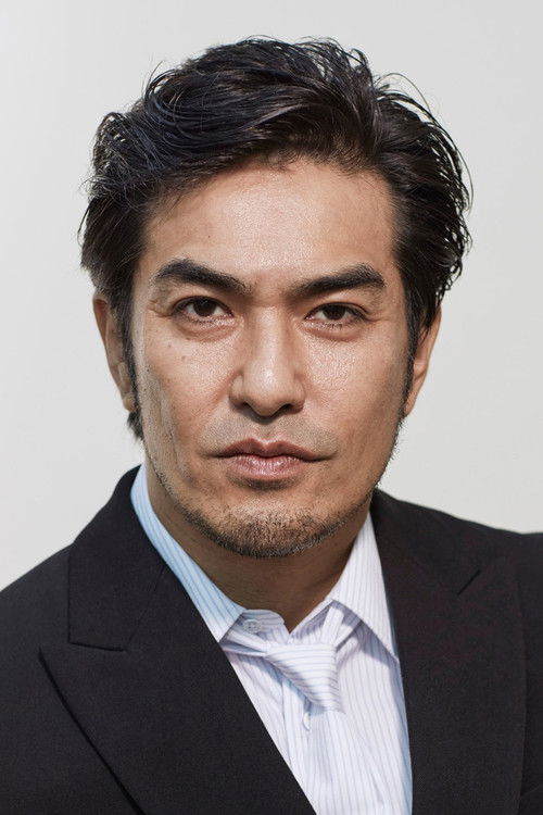 Photo of Kazuki Kitamura