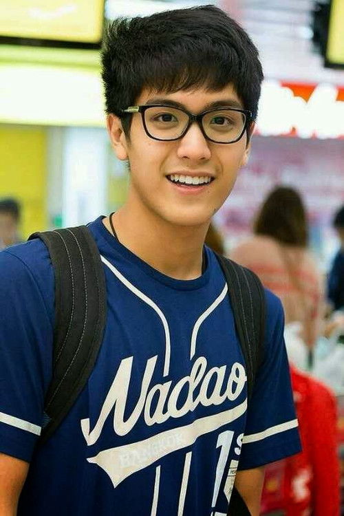 Photo of Sedthawut Anusit