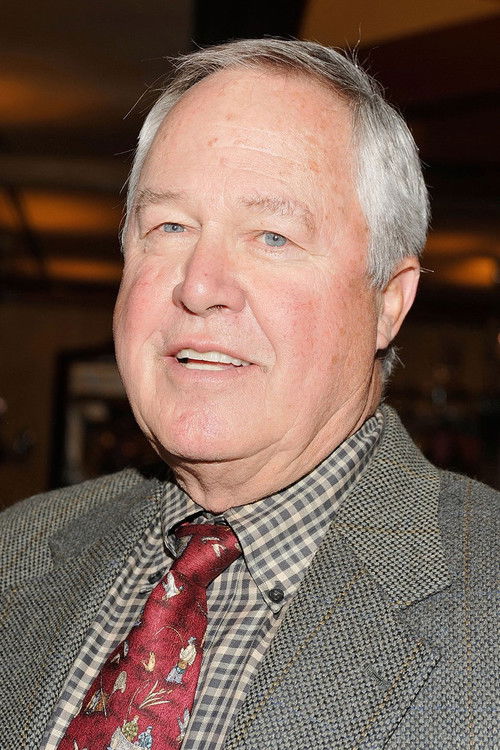 Photo of Steve Kanaly