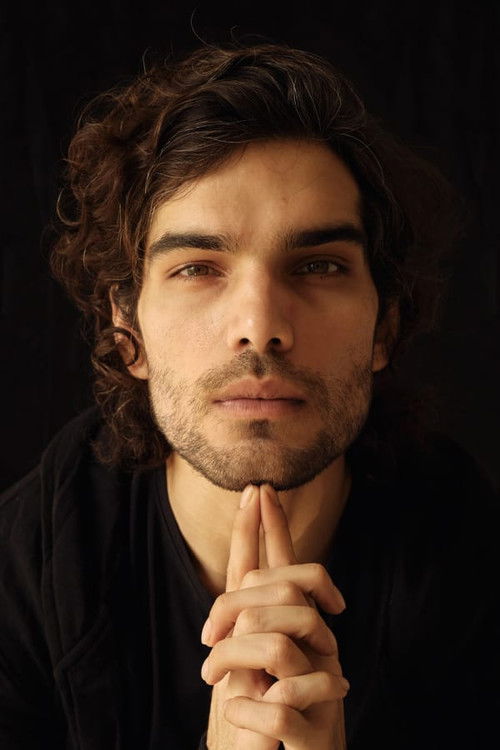 Photo of Rishabh Sawhney