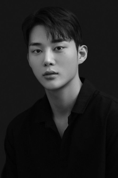 Photo of Ki Hyun-woo