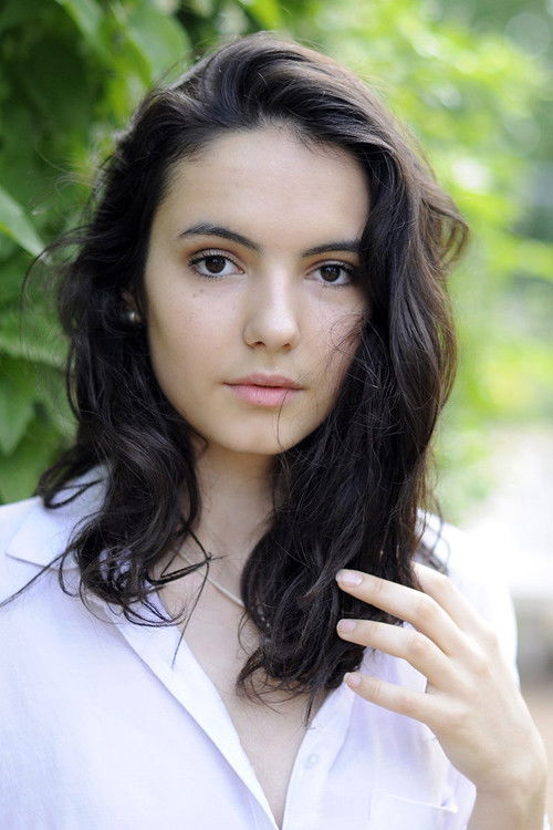 Photo of Irina Pautova