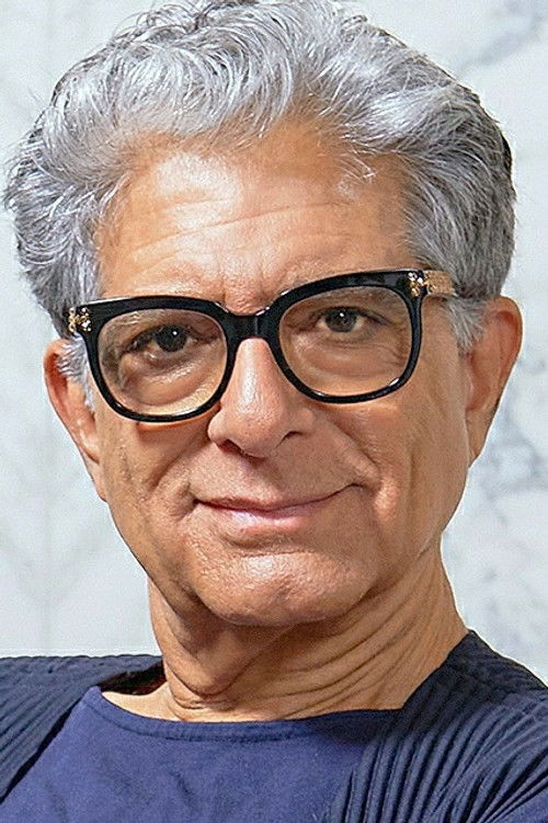 Photo of Deepak Chopra