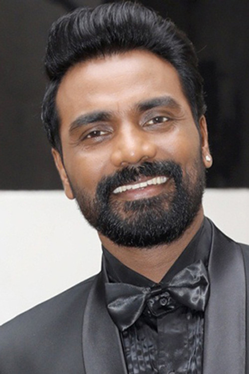 Photo of Remo D'Souza