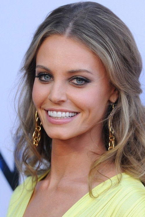 Photo of Christine Marzano