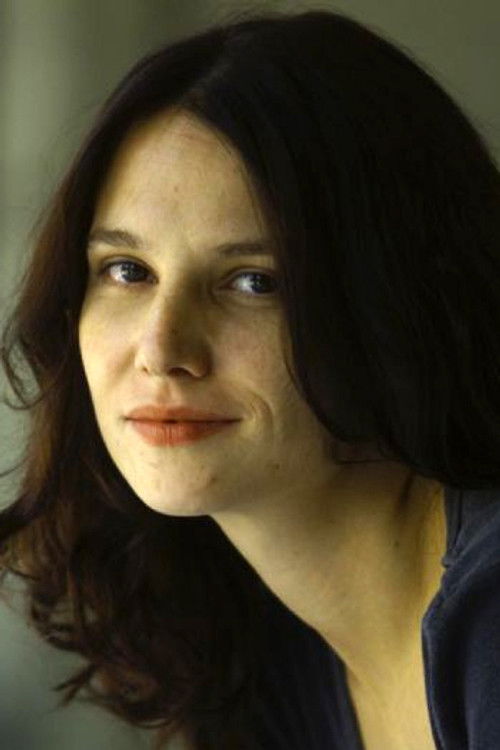 Photo of Aline Küppenheim