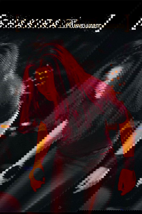 Shakira: MTV Unplugged