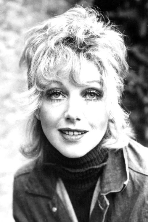 Photo of Bridget Armstrong