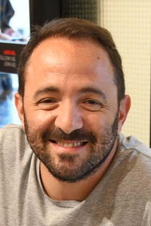 Photo of Önder Açıkbaş