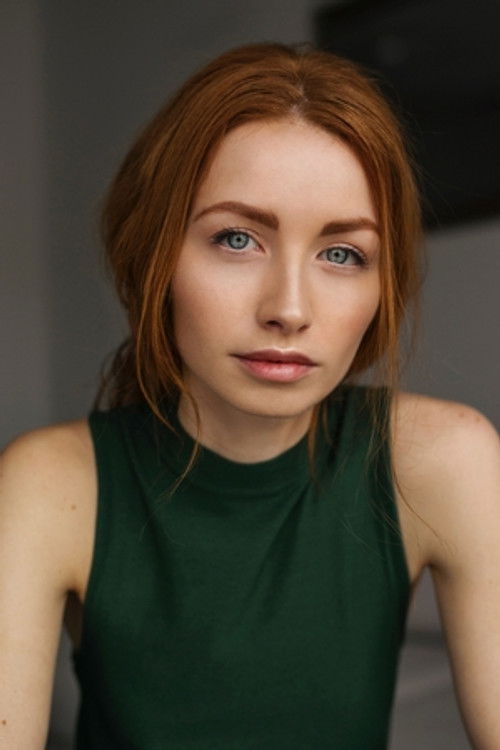 Photo of Léa Girard-Nadeau