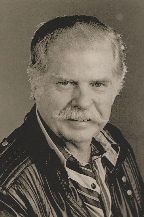 Photo of Andy Milligan