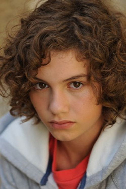 Photo of Valeria Eisenbart