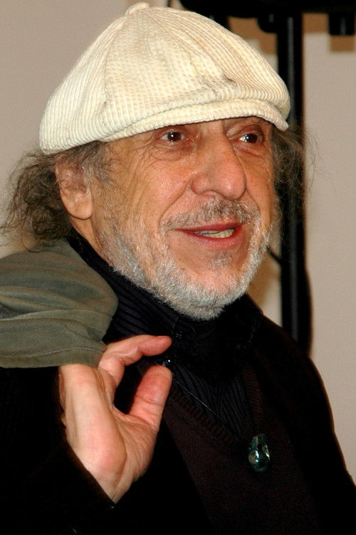 Photo of Jiří Stivín