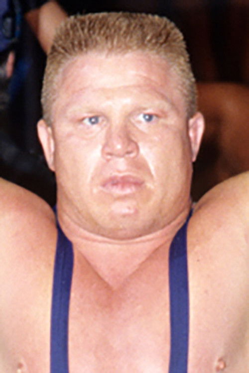 Photo of DeWayne Bruce