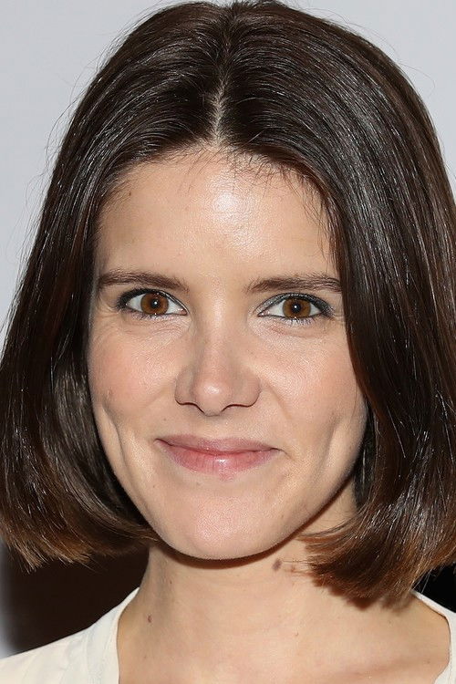 Photo of Sonya Cassidy