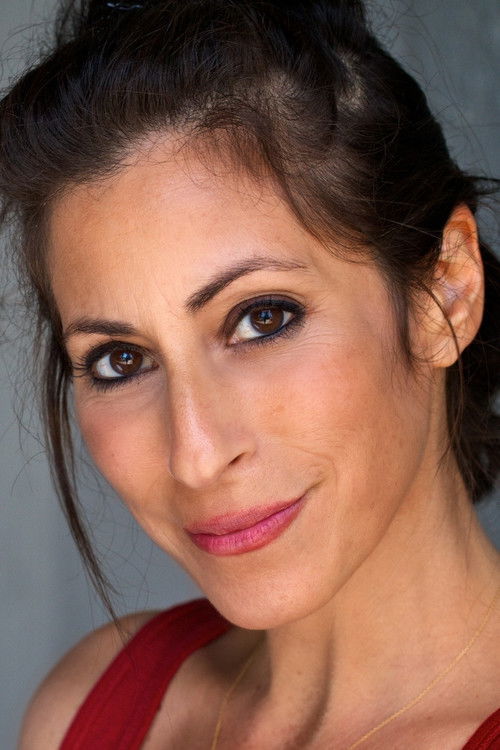 Photo of Kristina Haddad