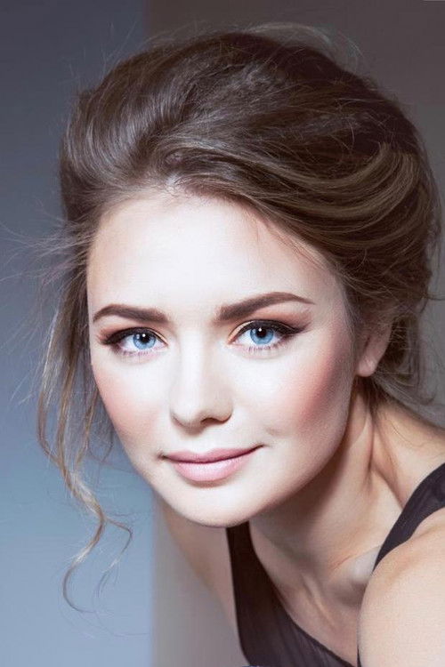 Photo of Karina Razumovskaya