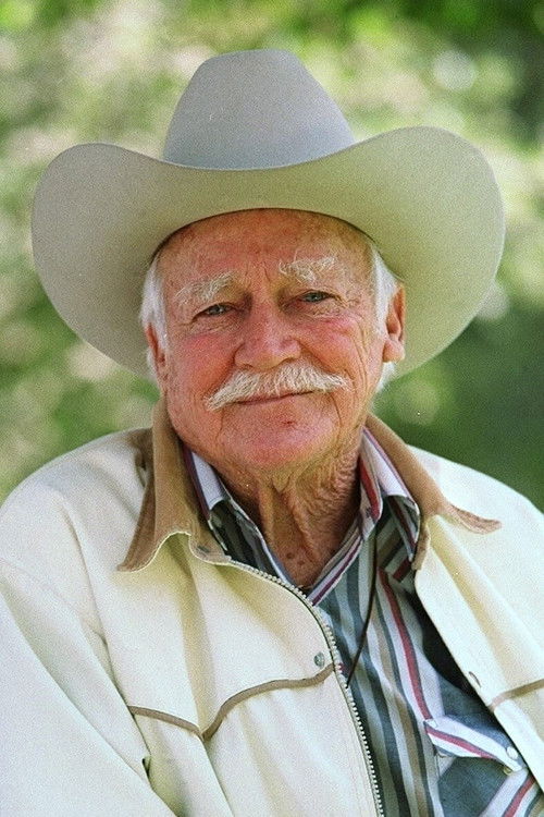 Photo of Richard Farnsworth