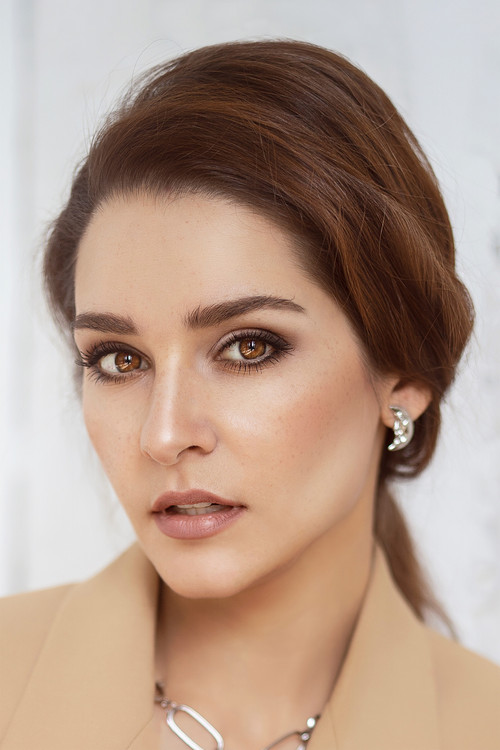 Photo of Glafira Tarkhanova