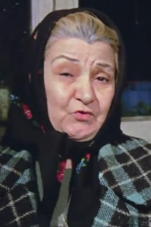 Photo of Nezahat Tanyeri