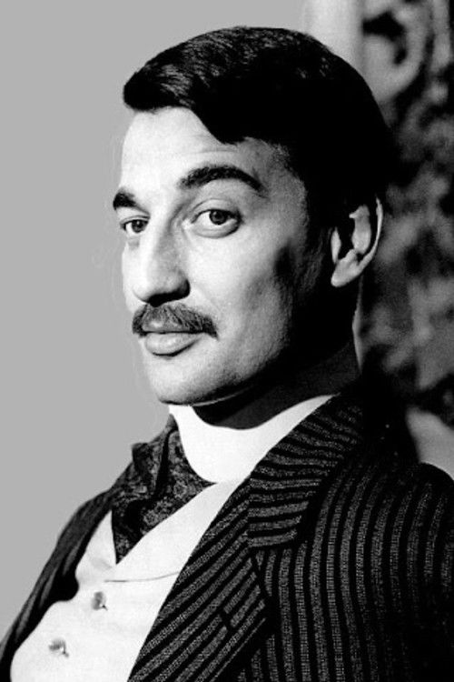 Photo of Henri Serre