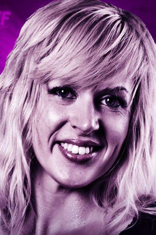 Photo of Adrienn Urbán