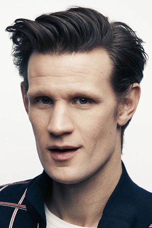 Photo of Matt Smith