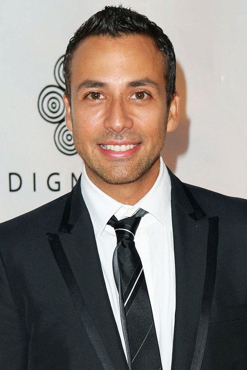 Photo of Howie Dorough